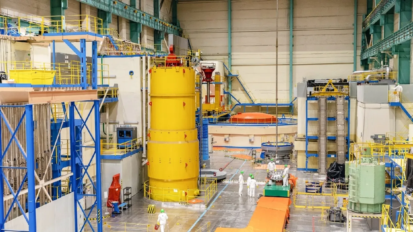 Orosz atomsakk: Nehéz helyzetbe manőverezte magát Amerika