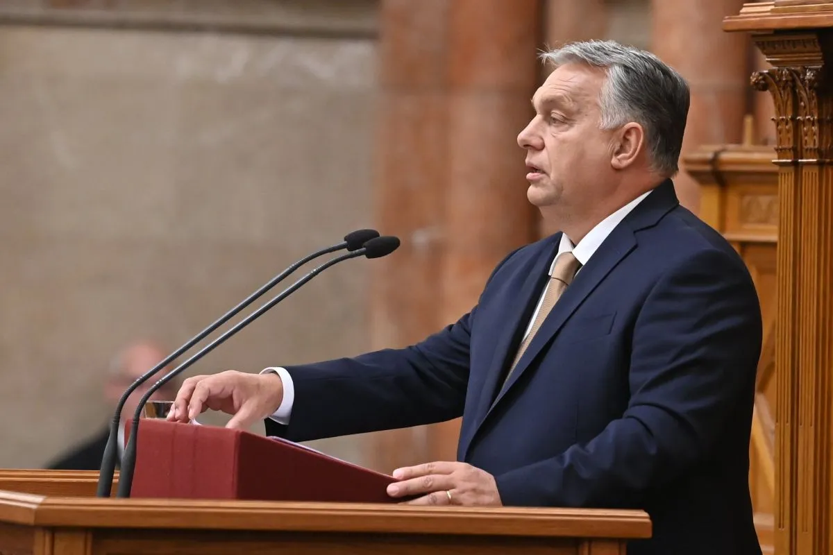 ORBÁN Viktor
