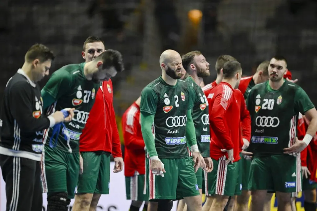 A nagy előd elmondta a véleményét a válogatott csúnya veresége után