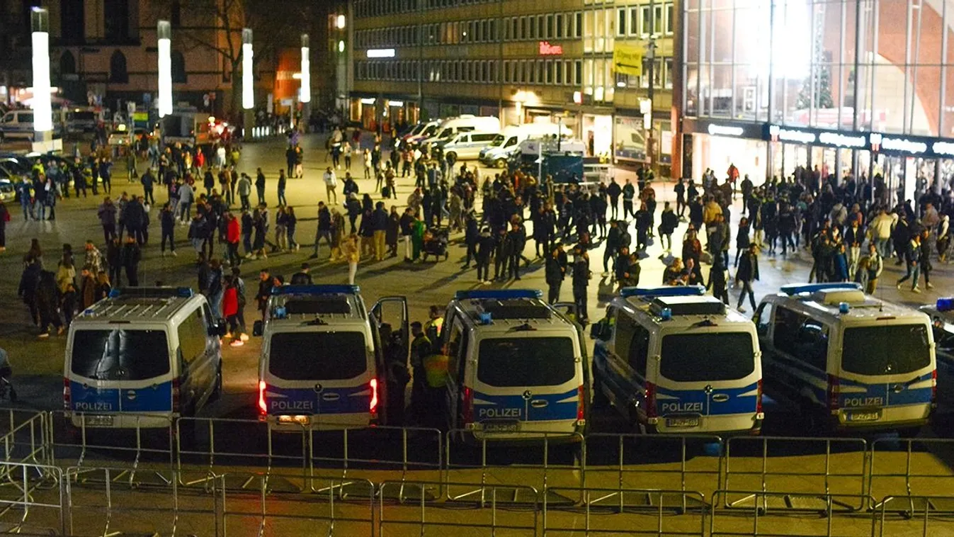 Vörös kód: biológiai fegyverrel támadhatnak az iszlamisták