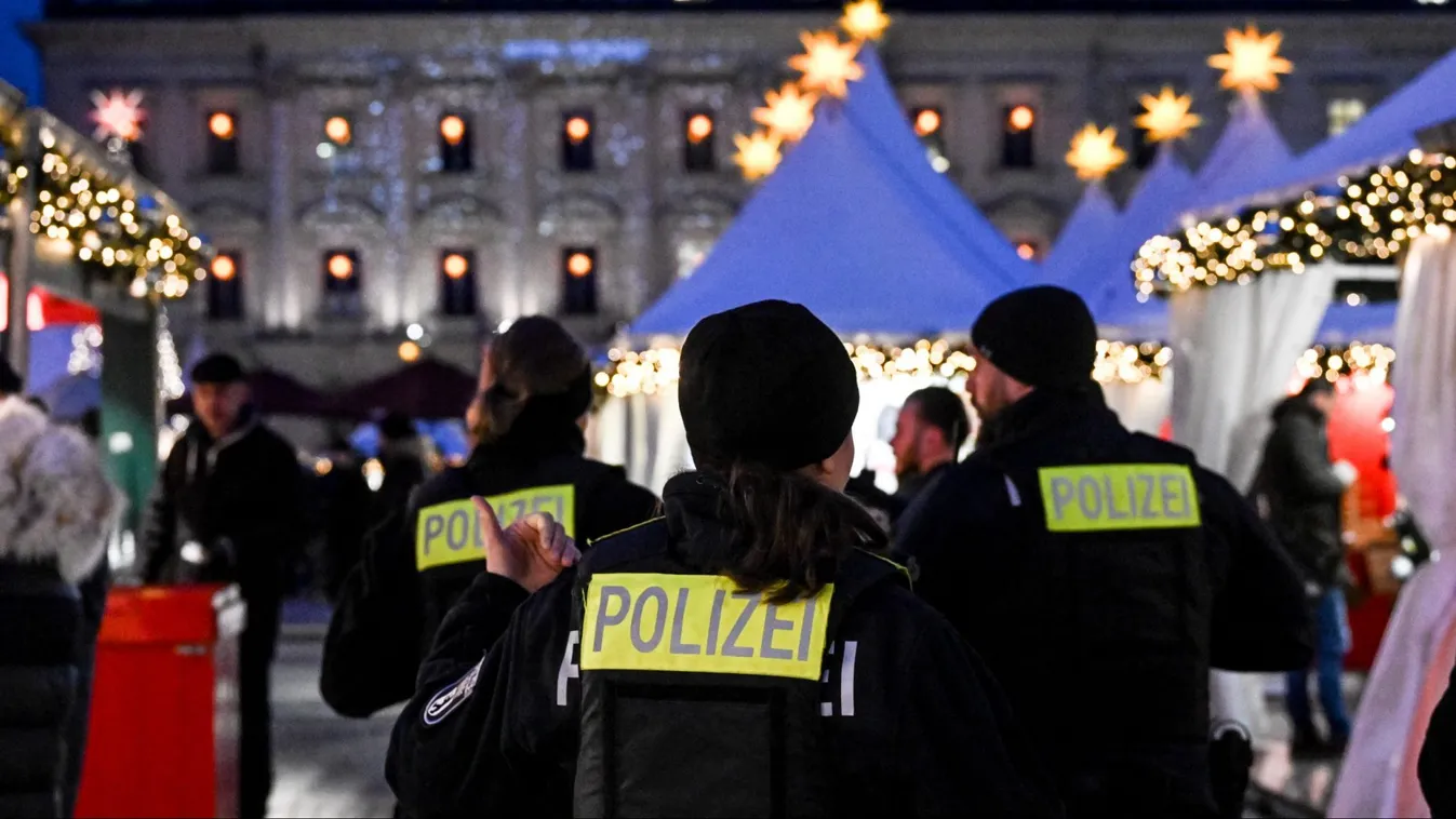 Mit tesz Németország a szilveszteri migránstámadások után?