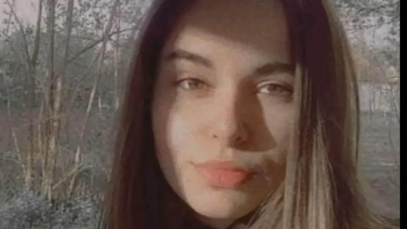 Halálos fenyegetést kapott a 14 éves Szimonetta nővére