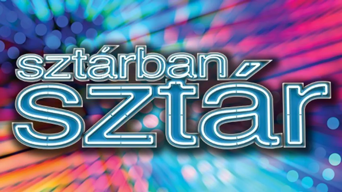 Leleplezték a Sztárban Sztár versenyzőjét, áll a bál