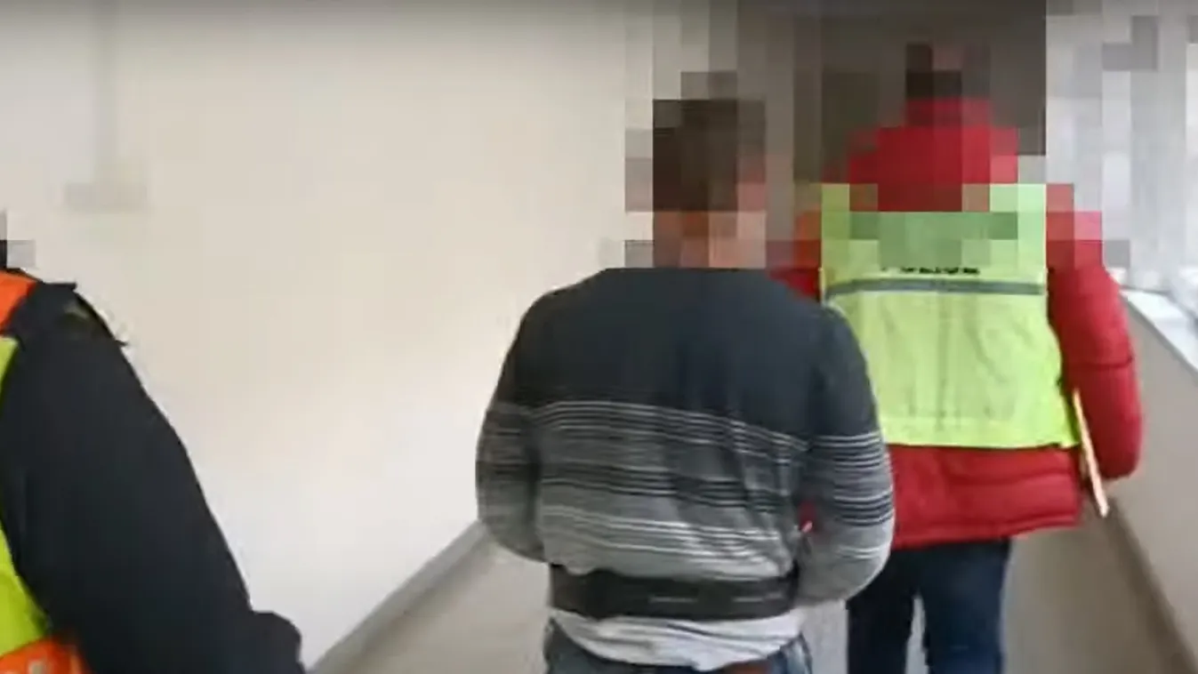 Kést szorítva a melléhez akartak megerőszakolni egy fiatalt