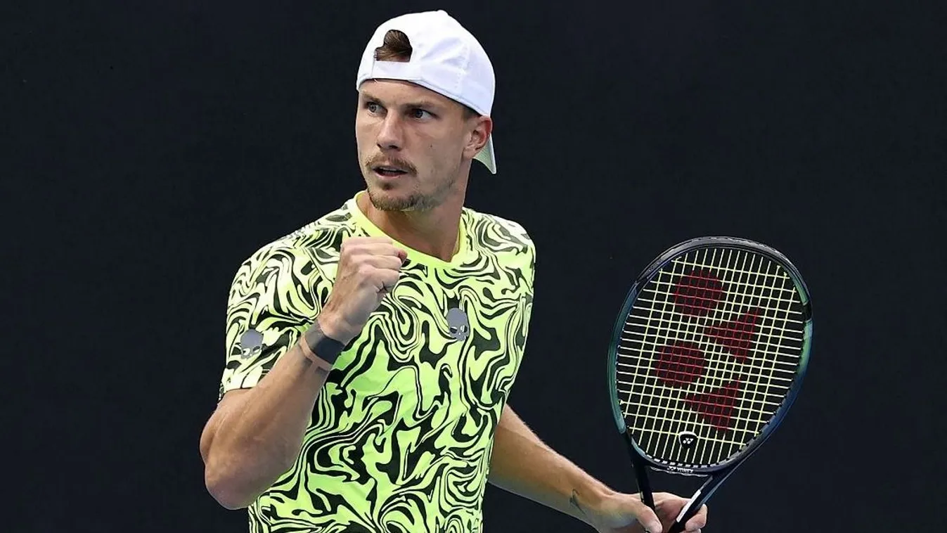 Óriási meglepetés készül, Fucsovics elárulta a céljait