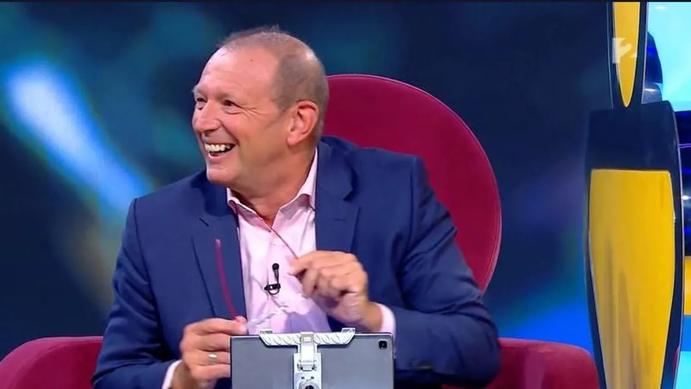 Különös mániájával idegesíti családját Györfi Pál