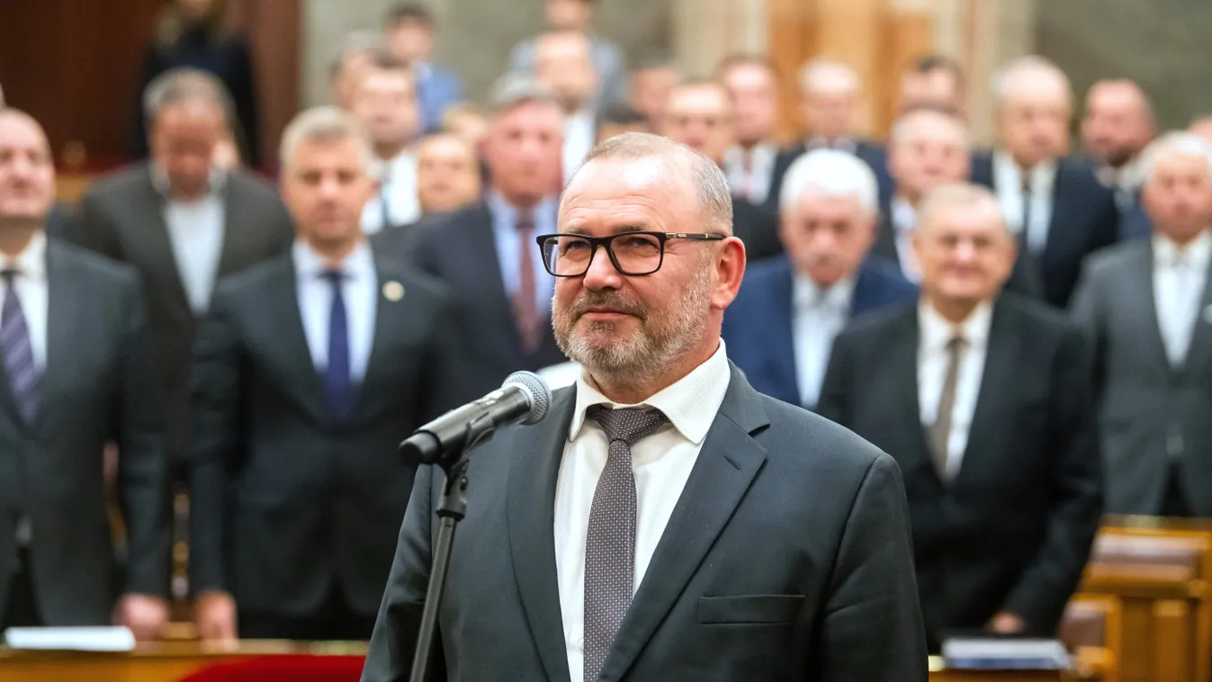 Magyarországon is magas a gáztárolók töltöttsége