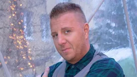 Zámbó Krisztián édesapja haláláról: Vannak itt furcsa dolgok