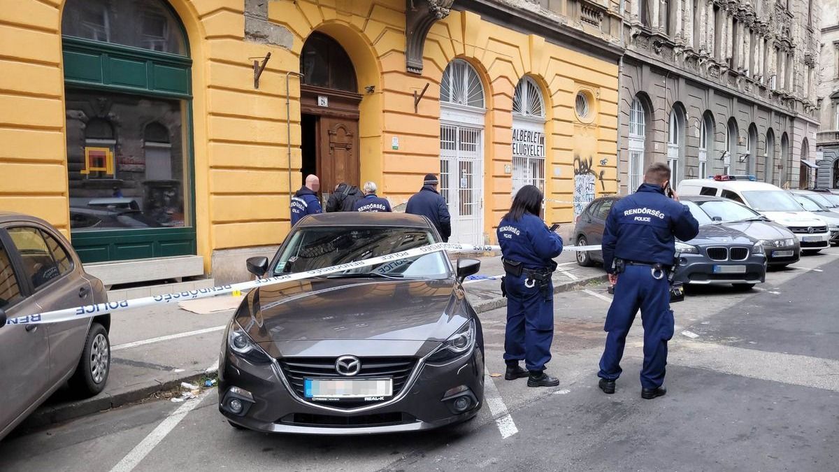 Magához tért a kórházban a fejbe lőtt budapesti fiú - megtudtuk, hogy mi történt a lövés pillanataiban