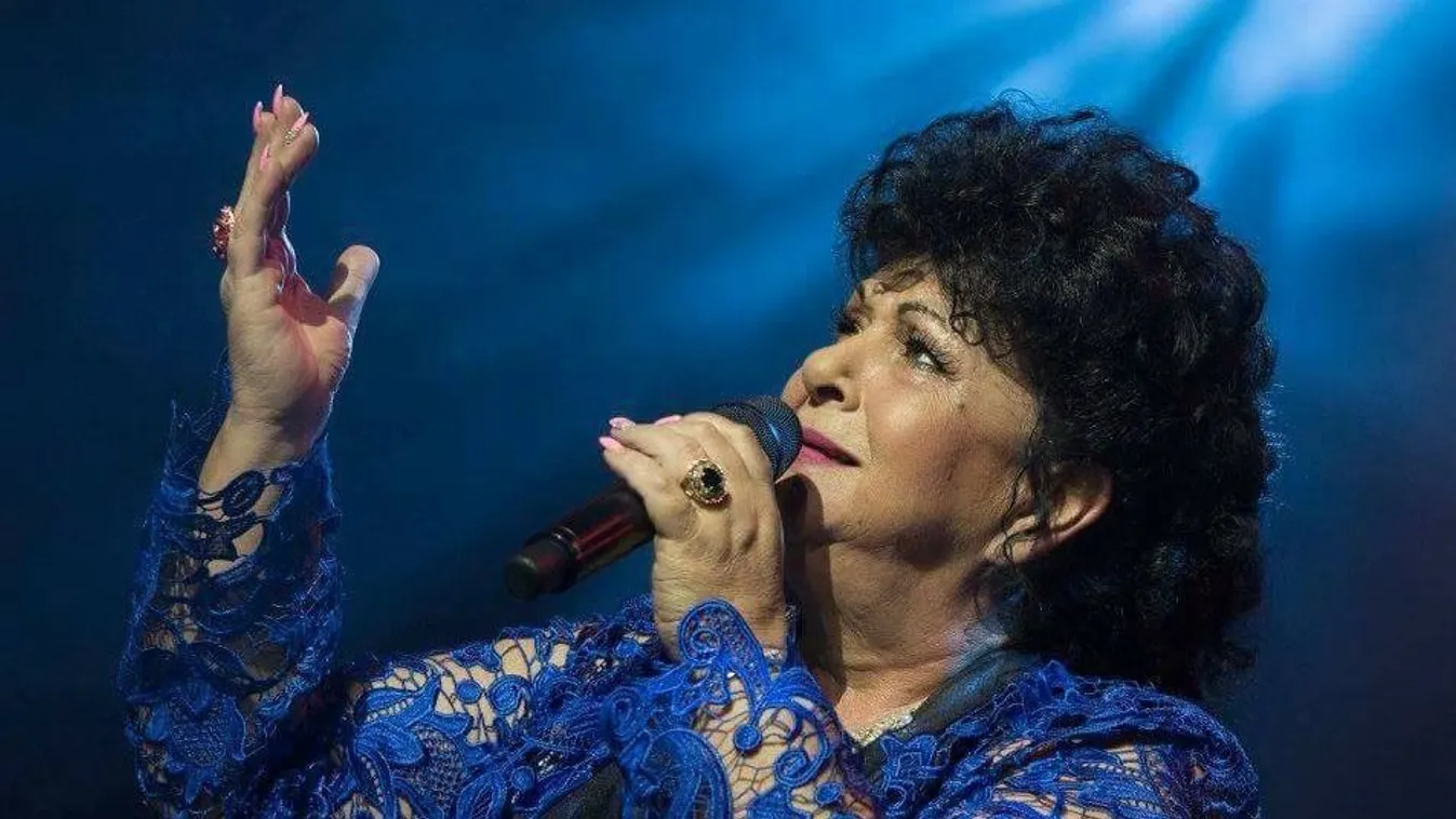 Bangó Margit: „Tartok attól, hogy visszajön a rák”