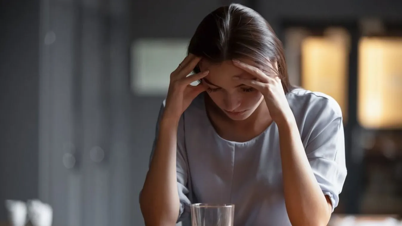 Óvatosan az alkohollal, ezek a jelek mutatják, hogy már sokat iszol