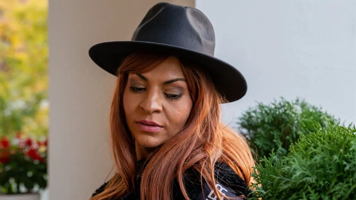 Budapest Mohamed Fatima   Fotó : Markovics Gábor