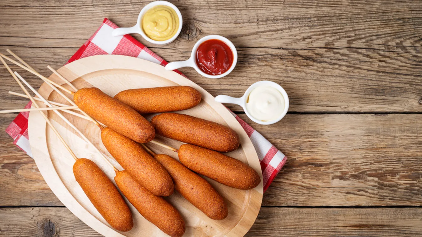 Megmaradt egy halom virsli? Így használd fel