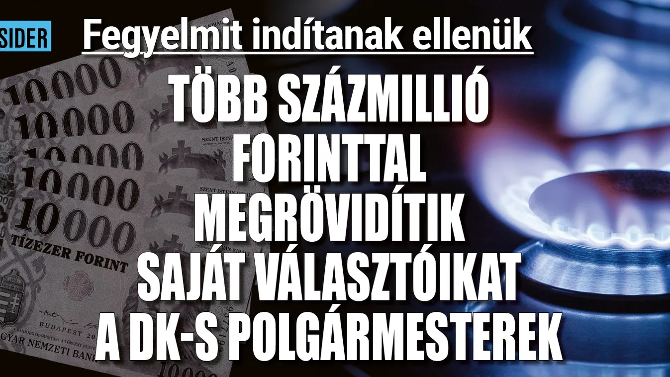 Megrövidítik saját választóikat a DK-s polgármesterek