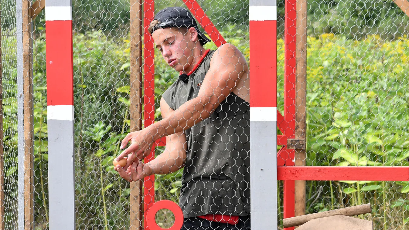 Ifjabb Schobert Norbi: Talán fanatikus vagyok...