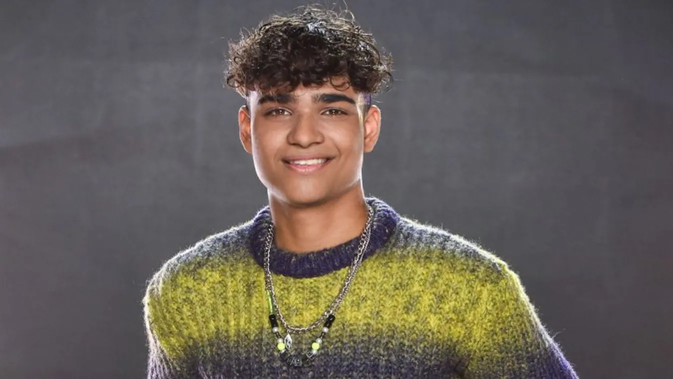 Komoly döntést hozott Kökény Dani a karrierjét illetően