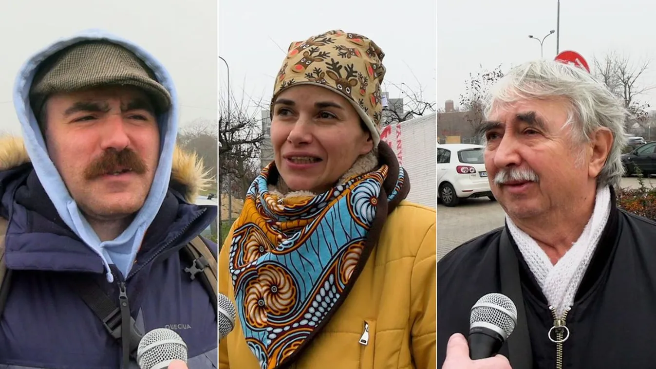 Ezt fogadják meg az emberek az új év elején - videó