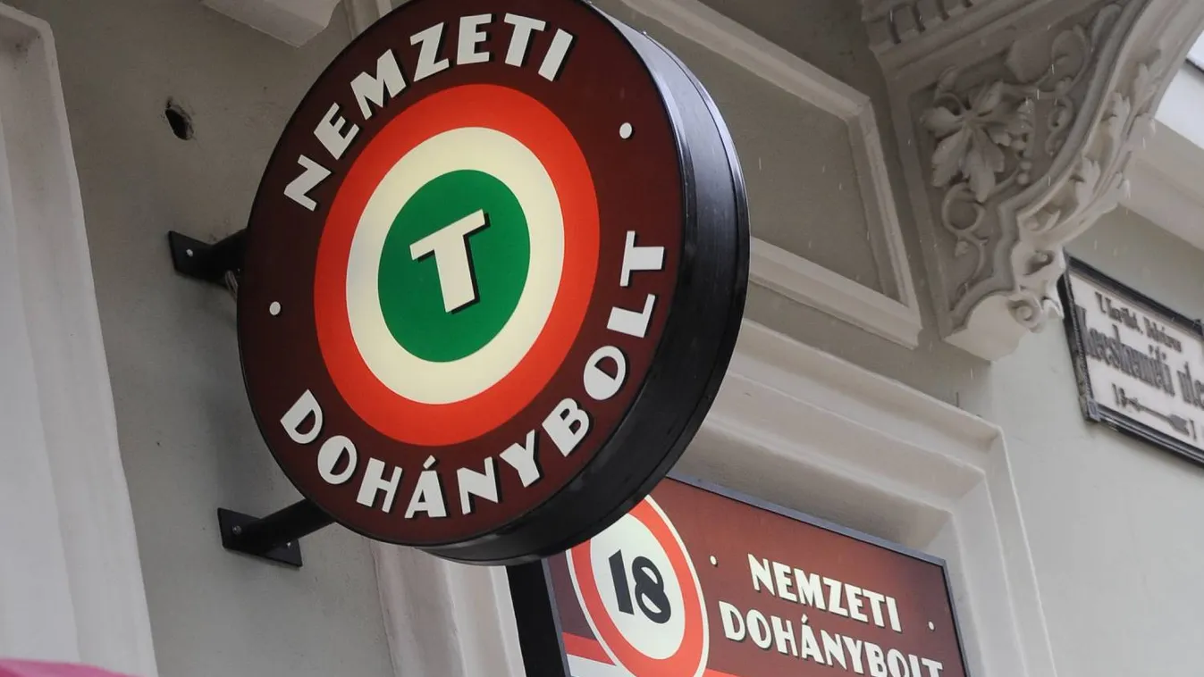 Hatalmas drágulás jön a dohányboltokban szerdától