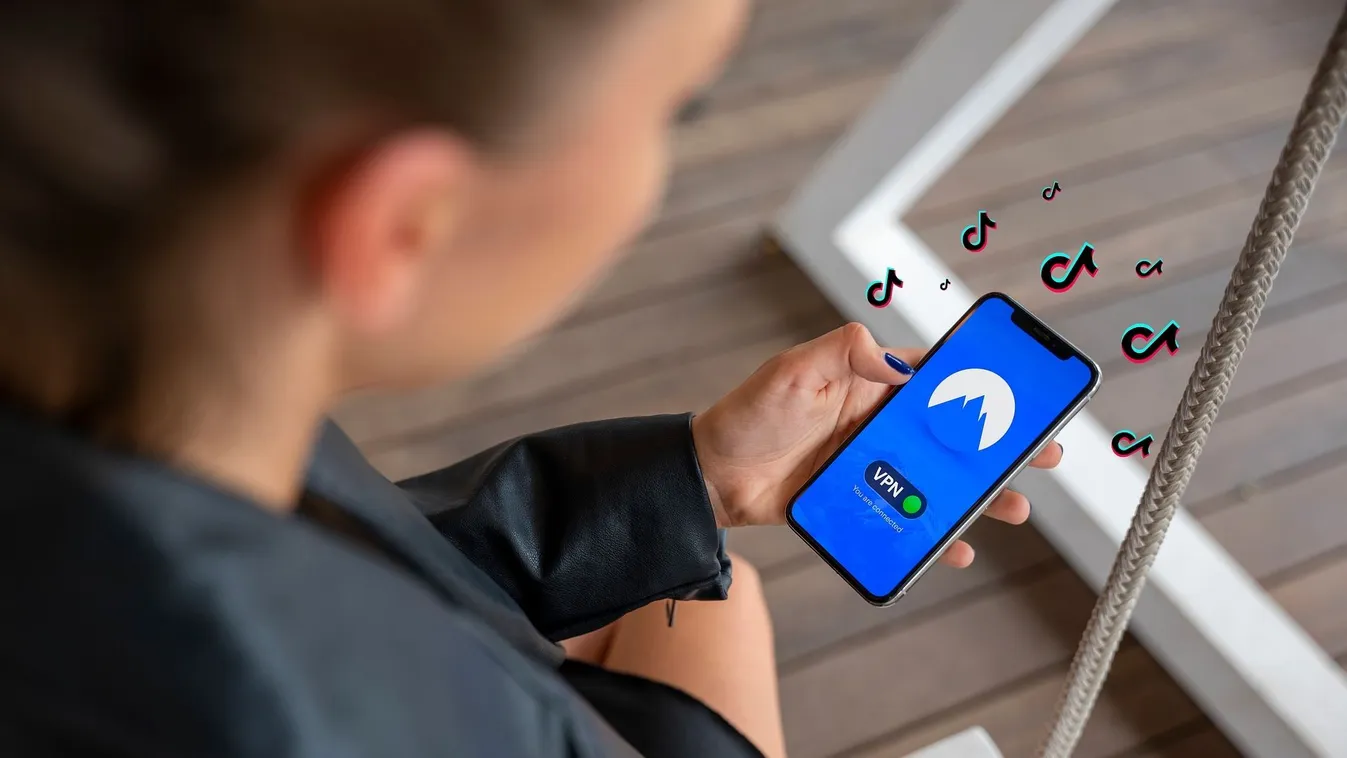Kitilthatják a TikTokot az Európai Unióból