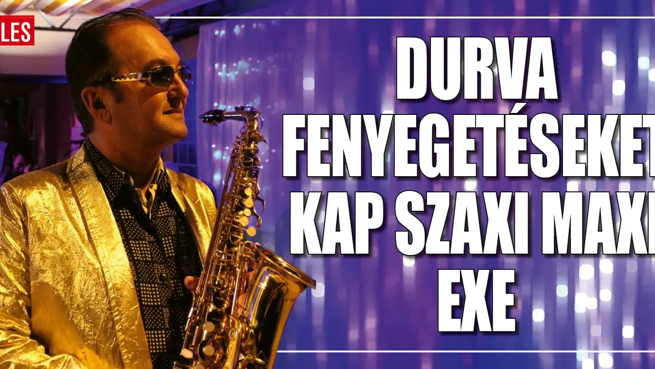 Rettegésben él a Hungária elhunyt legendájának szerelme