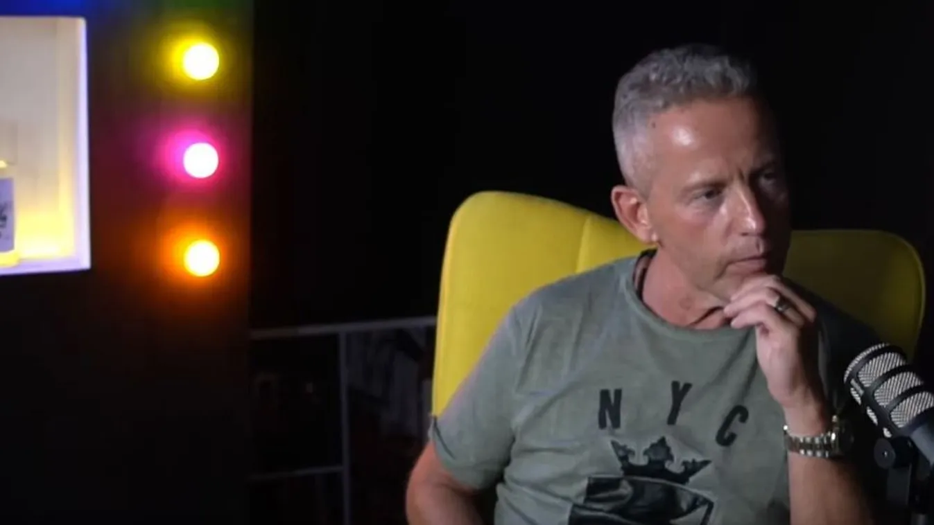 Megpuccsolhatták Schobert Norbi cégét