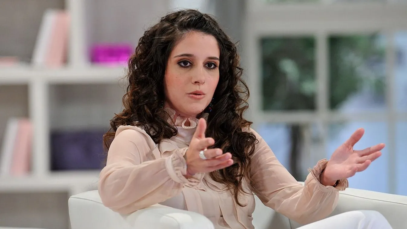 Besokallt Kormos Anett, szörnyű döntésre szánta el magát