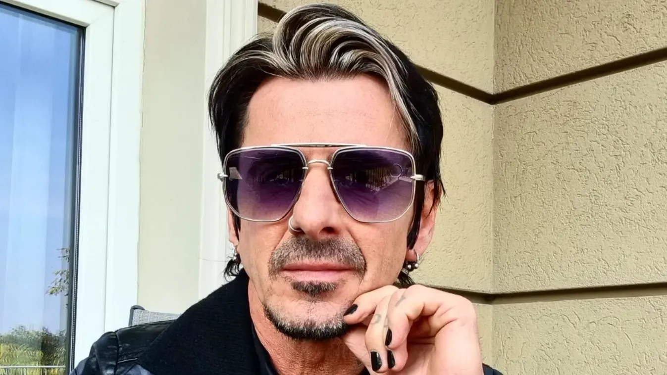 Leszámolt a több-szálon futó nőügyeivel a magyar zenész