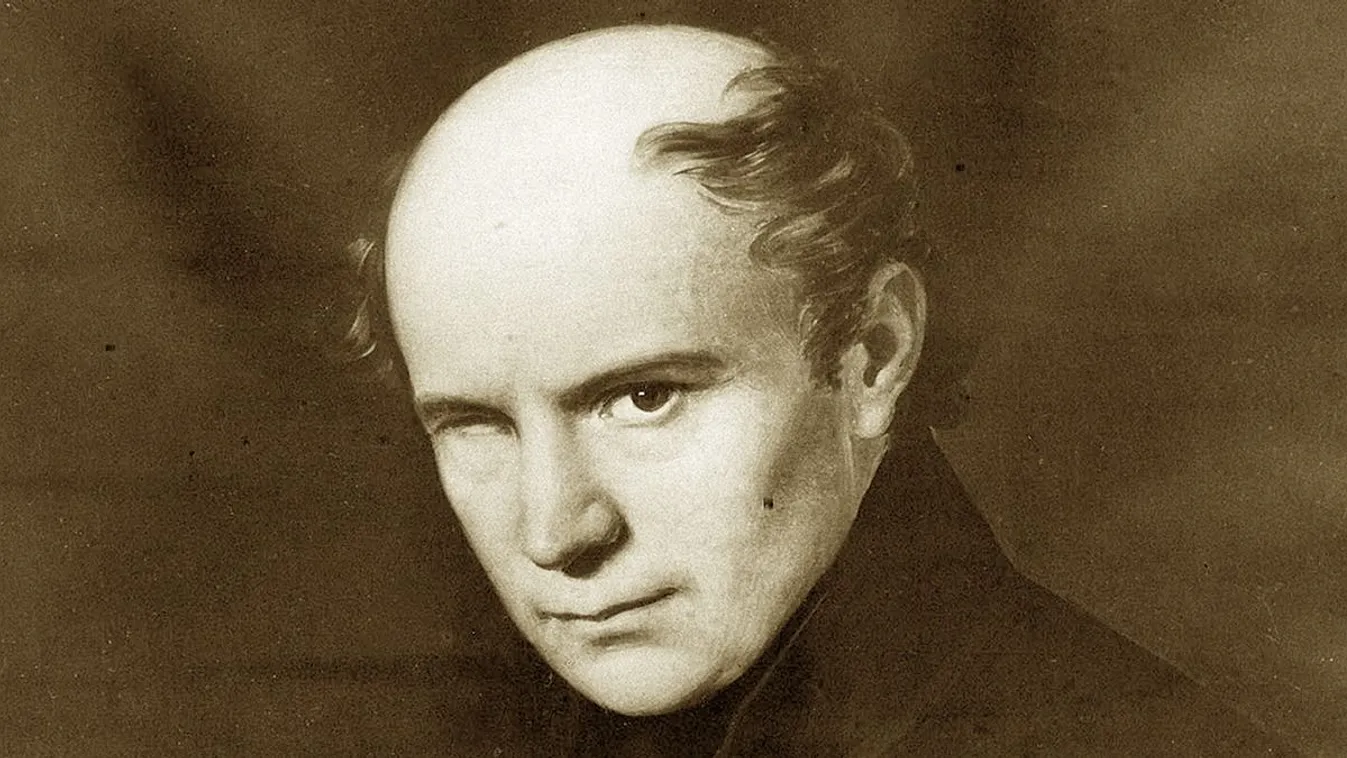 "Sírva fakadok, ha meghallom" - idén 200 éves a Himnusz