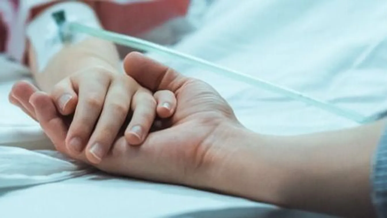 „Sok nehézséggel kellett már eddig is megküzdenie.” -Daganat miatt vesztette el az egyik lábát a 8 éves Gergő