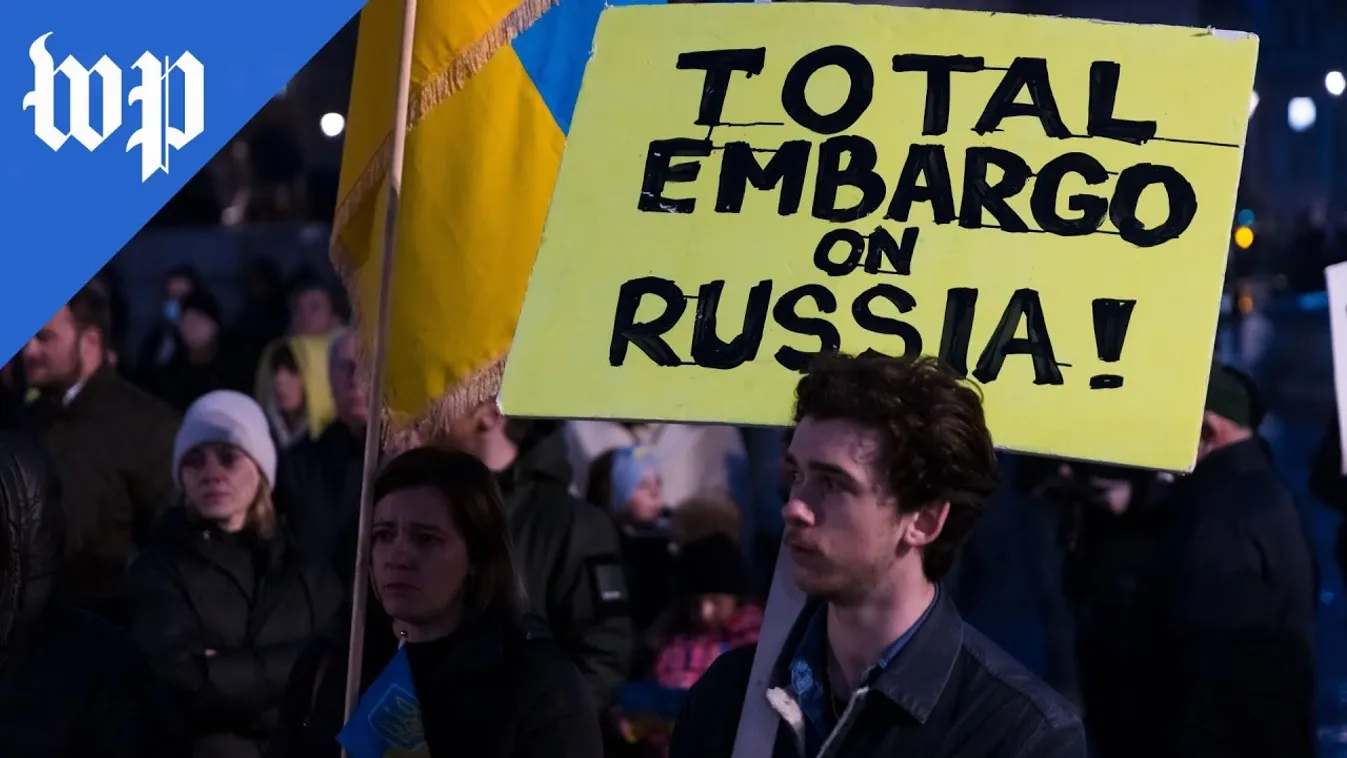 Brüsszelben már dolgoznak a 10. szankciós csomagon