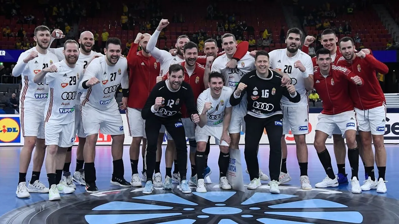 „A fél ország győzelmet vár” – Csodára készül a vb-n a kézilabda-válogatott