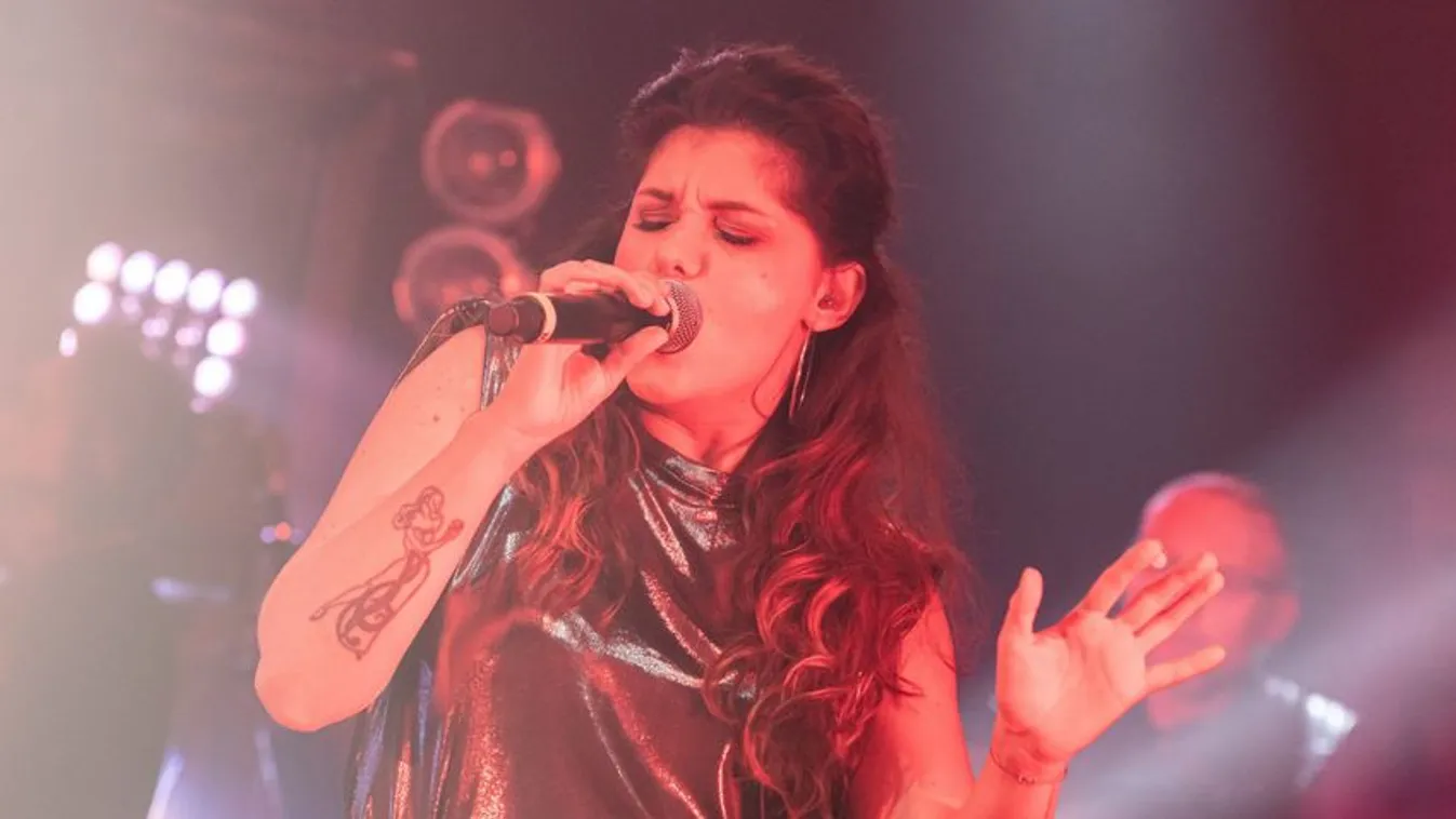 Tűz elől kellett menekülnie, soha nem felejti Nika élete legszörnyűbb szilveszterét