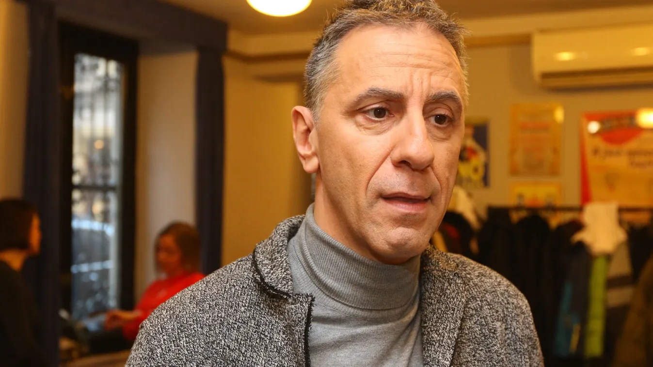 Csalók élnek vissza Csonka András nevével