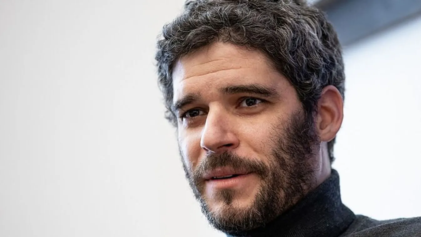 Mihalik Enikő lebuktatta Korányi Dávidot