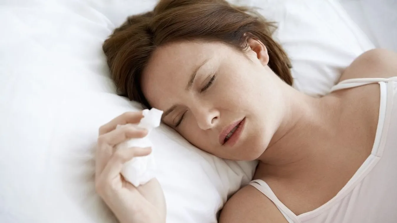 Influenzajárvány: ebben a korosztályban betegít leginkább