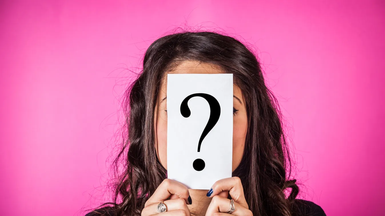 kérdés, teszt, személyiségteszt, kvíz, Shutterstock illusztráció