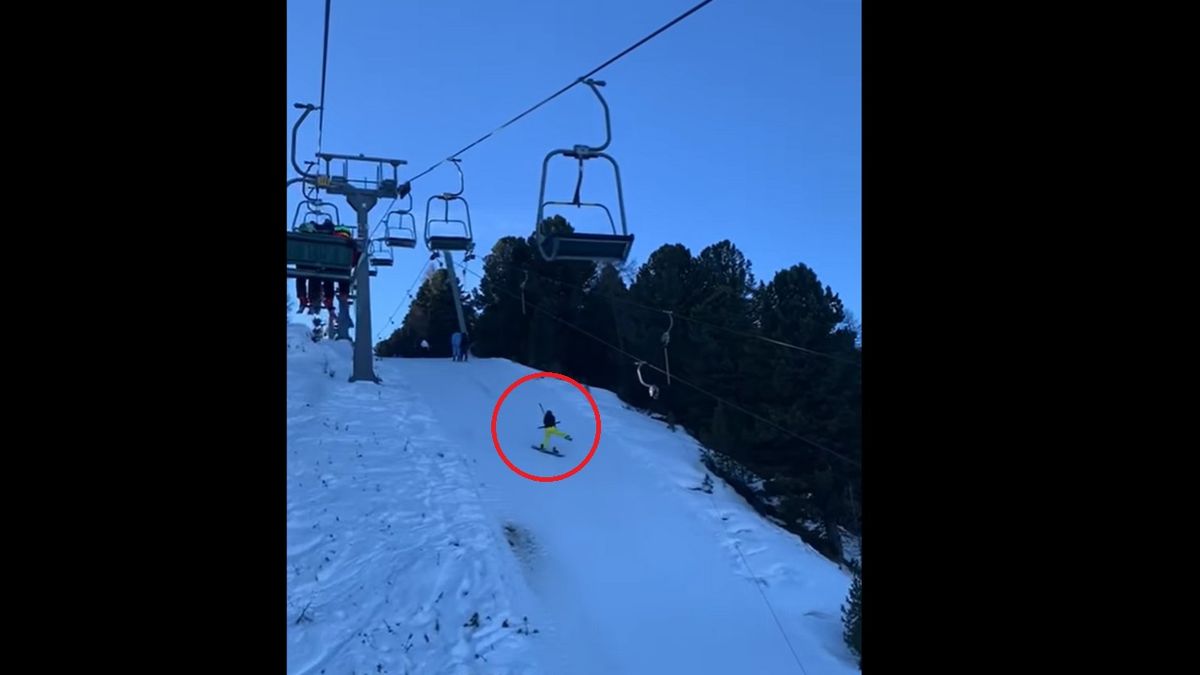 Sokkoló: mentőhelikoptert riasztottak a magyar fiú miatt – Videó