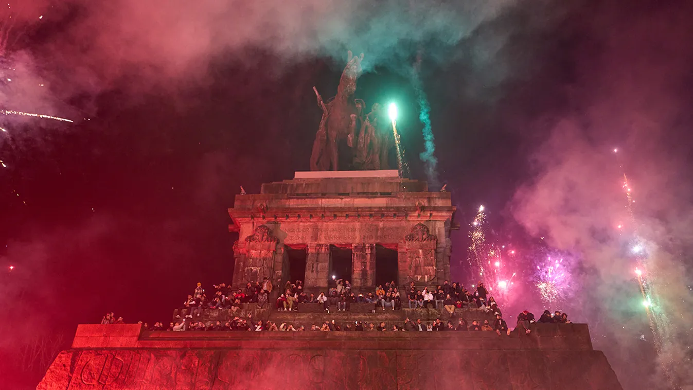 Egyre súlyosabb nyugaton a migránshelyzet