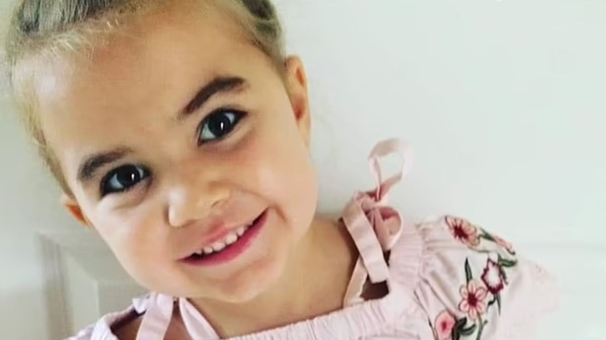 "Különleges ajándék voltál a világnak erre a rövid időre" - 4 éves kislány vesztette életét az orvosok hibájából