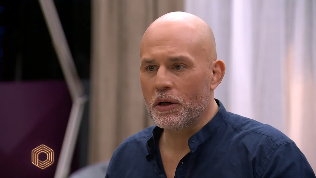 Megtörte a csendet Dopeman: könnyes szemmel mesélt édesapja elvesztéséről