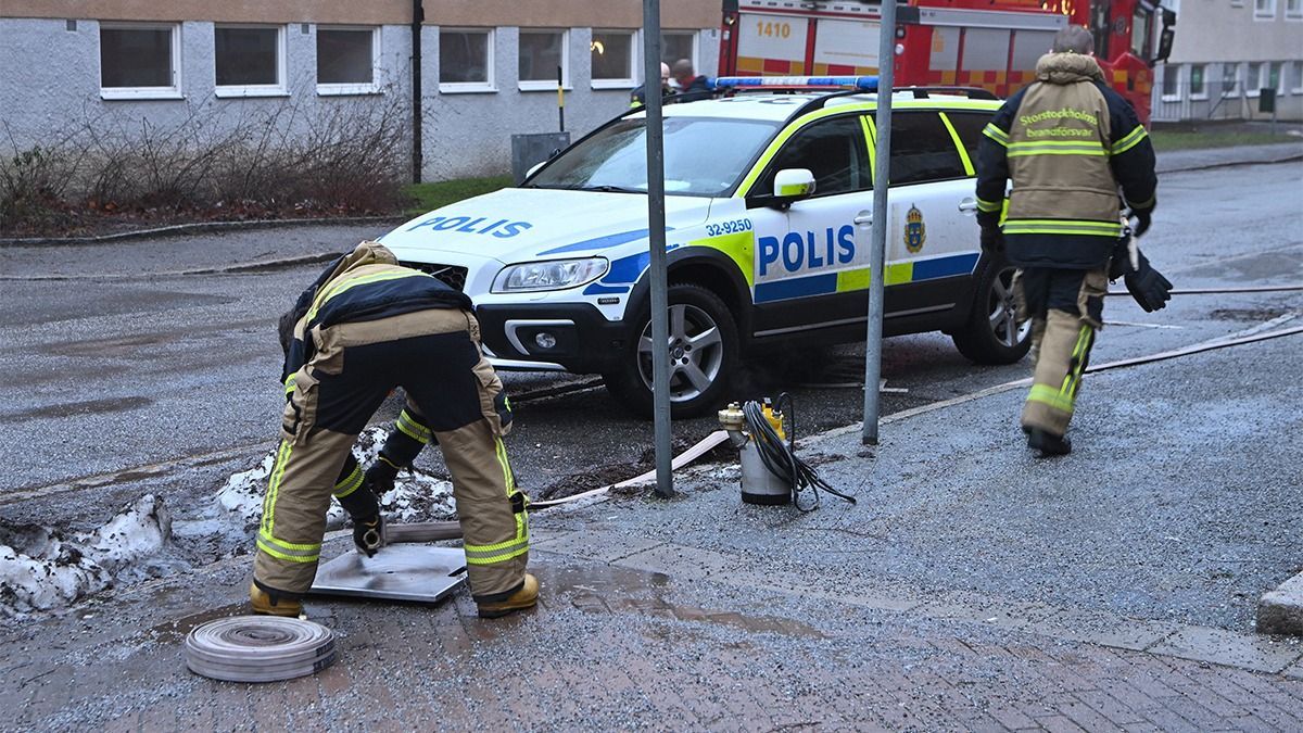svédországi bandaháborúk