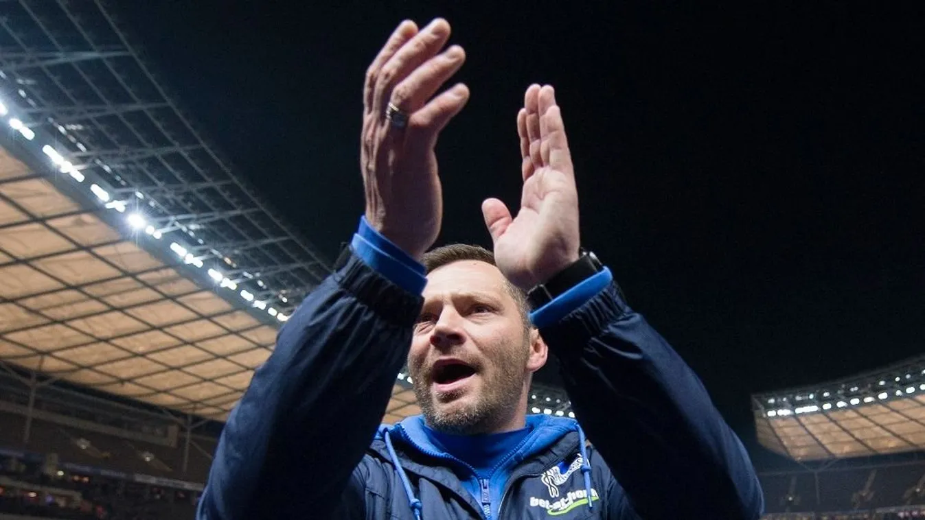 Matthäus a magyar edző kinevezéséért kampányol