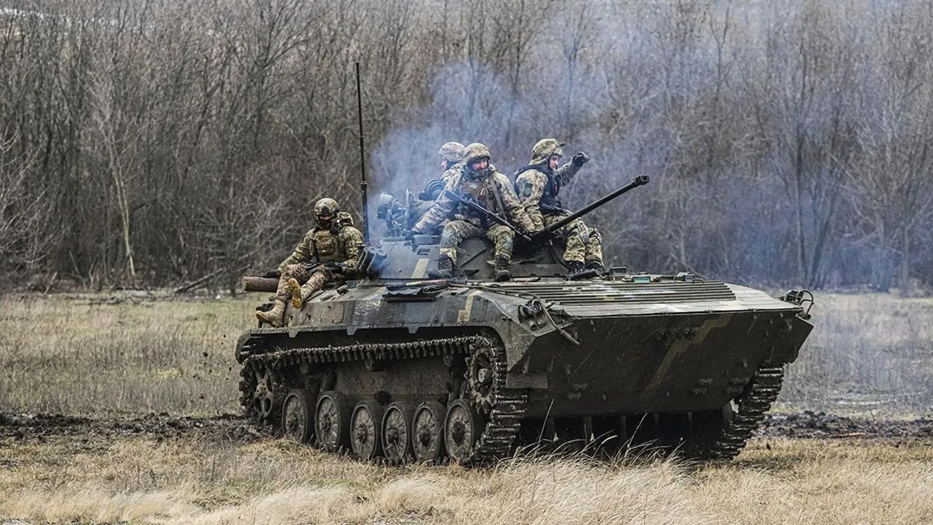 Egy nyugalmazott amerikai ezredes kitálalt a háborúról