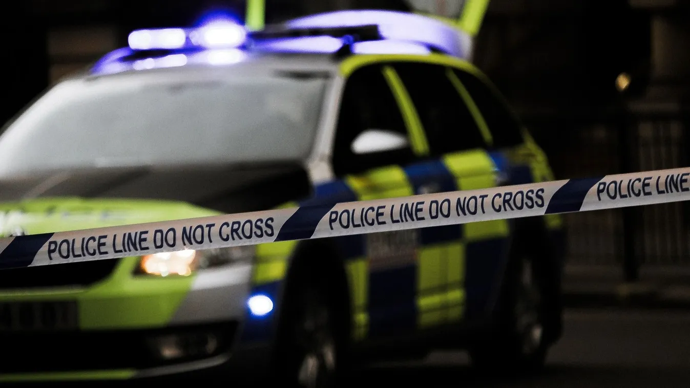 Egy férfi holttestére bukkantak az általános iskolában