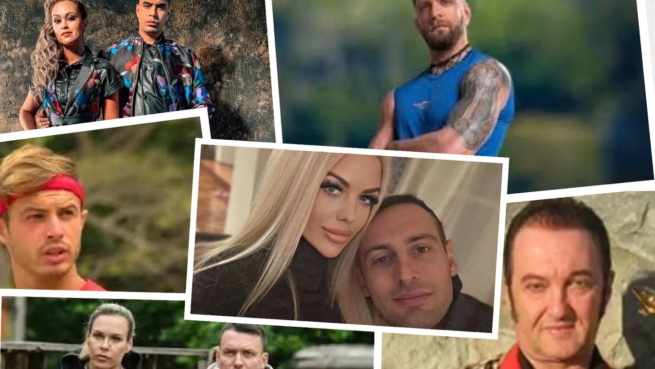 Ez történt a héten a hazai sztárvilágban