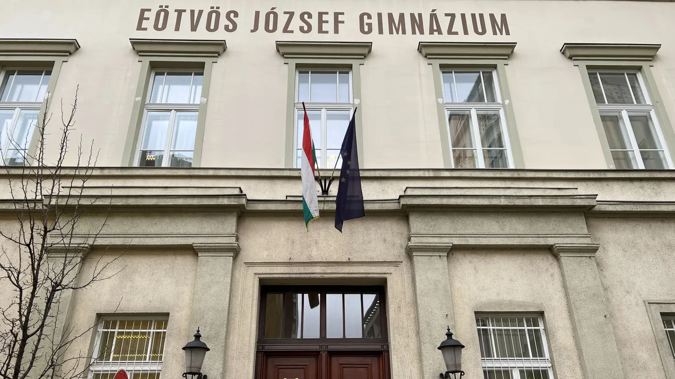 Magas beosztású szülők gyerekeit is „befizették” az Eötvösbe