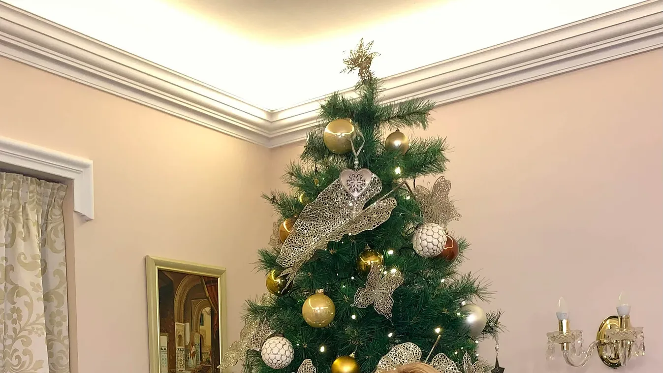 Kóbor János özvegye fontos üzentet osztott meg