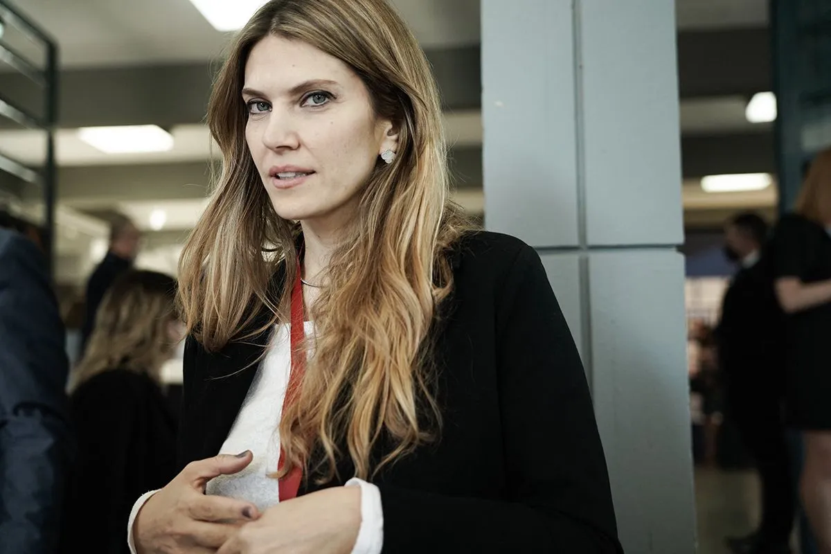 7? ?????????? ?????? ??????; conference; Delphi; Delphi Economic Forum VII; development; economic market; economy; finance; financial; forum; growth; panel; speech; ?????; ??????; ????????; ?????????; ??????; ?????; ????????; ??????; Eva Kaili; ??? ?????