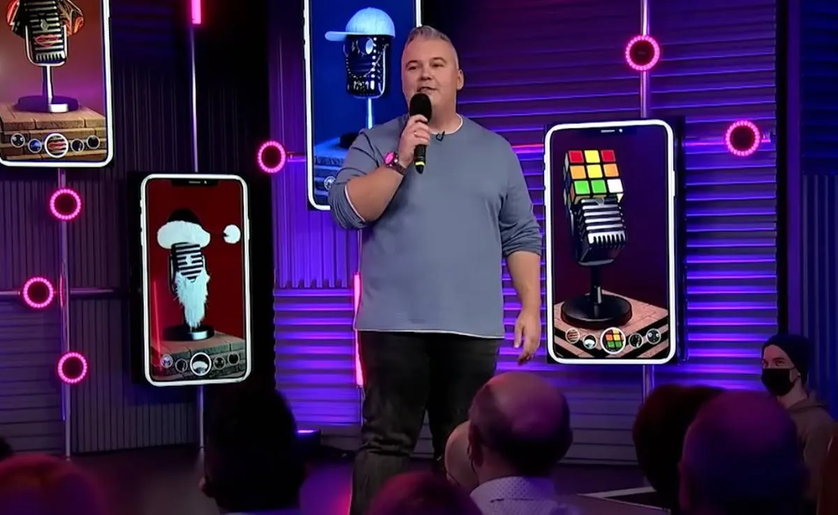 Dombóvári István, YouTube