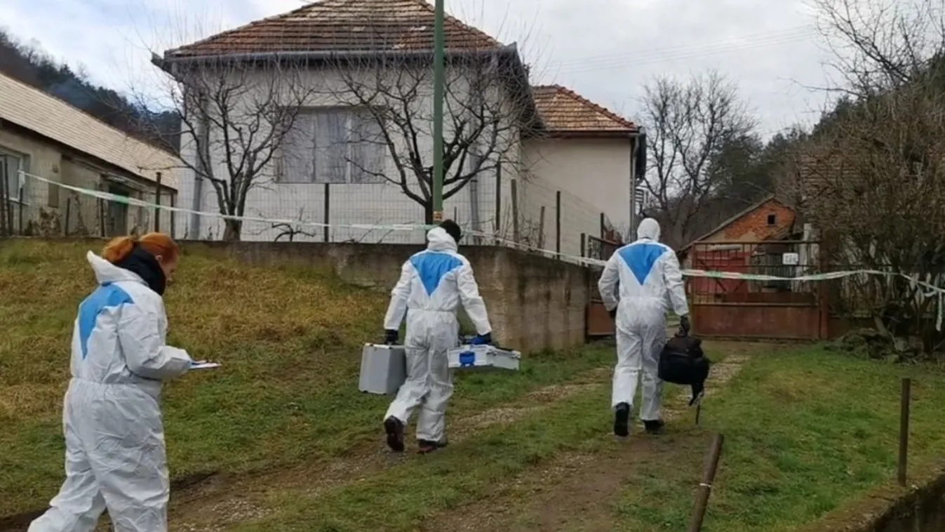 Józsi bácsi holtan feküdt a konyhapadlón: migránsok végezhettek a 86 éves nyugdíjassal